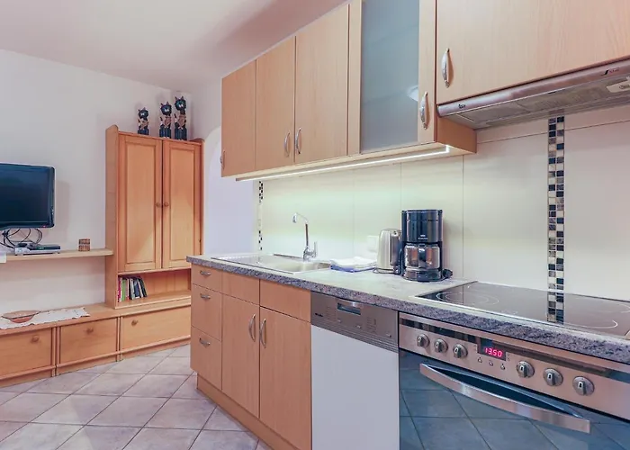 Koglbauer - Nr 4 Apartamento *