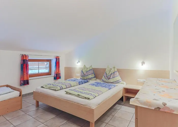 Koglbauer - Nr 4 Apartamento