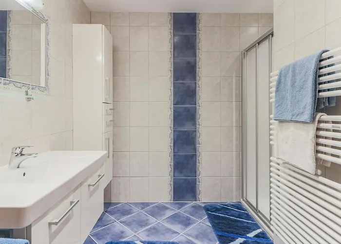 Koglbauer - Nr 4 Apartamento