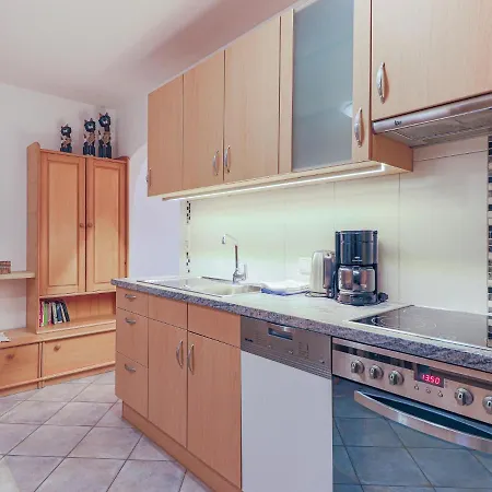 Koglbauer - Nr 4 Apartman *